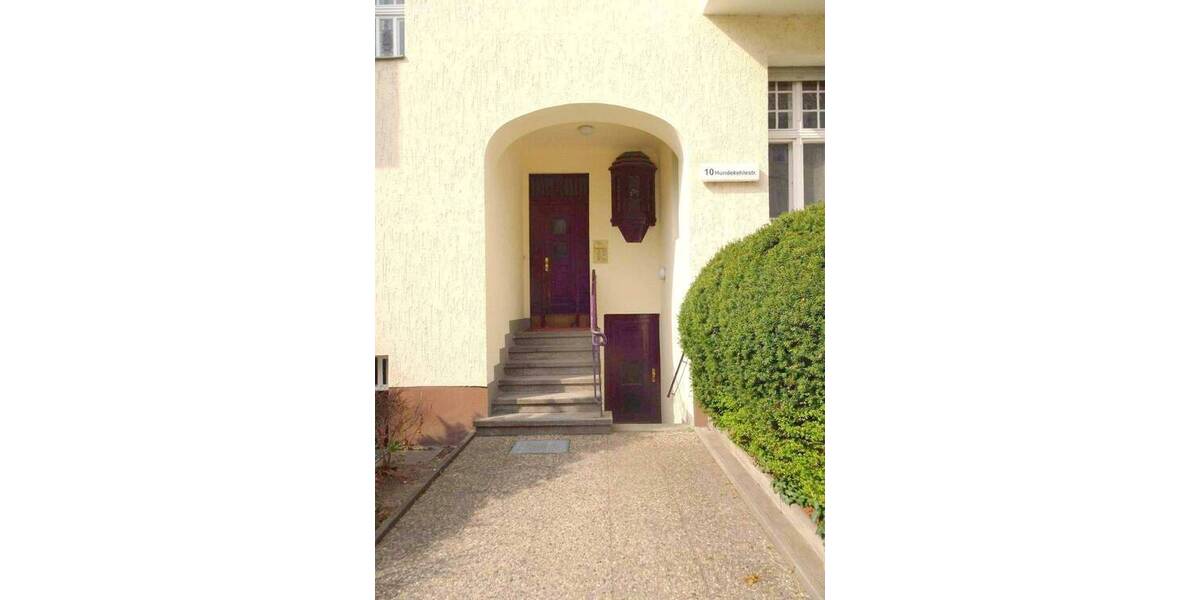 Etagenwohnung Berlin Schmargendorf - 5 Zimmer, 147 m&sup2;, 749.000&euro; | Angebot:26806606