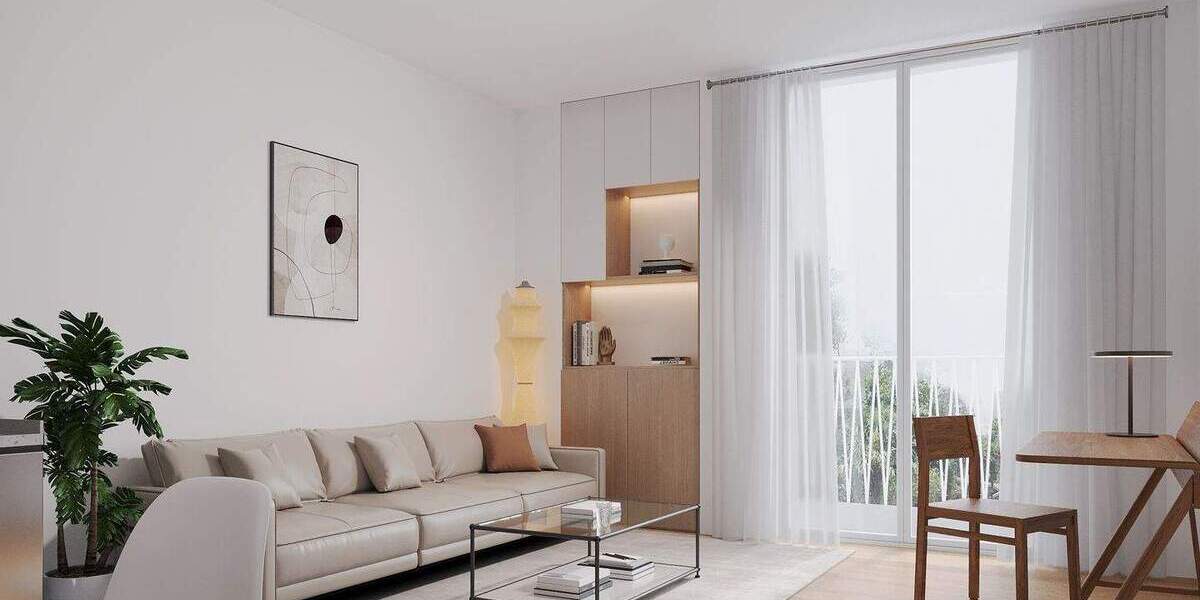 Etagenwohnung Berlin Lichtenberg - 4 Zimmer, 94 m&sup2;, 706.000&euro; | Angebot:25699385