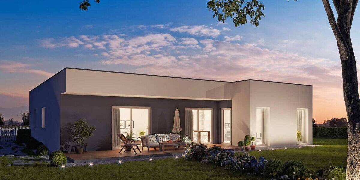 Einfamilienhaus Berlin Kaulsdorf - 4 Zimmer, 155 m&sup2;, 799.000&euro; | Angebot:22634116