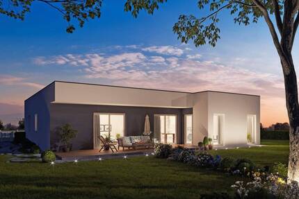 Haus Berlin Kaulsdorf - 4 Zimmer, 155 m&sup2;, 799.000&euro; | Angebot:22634116