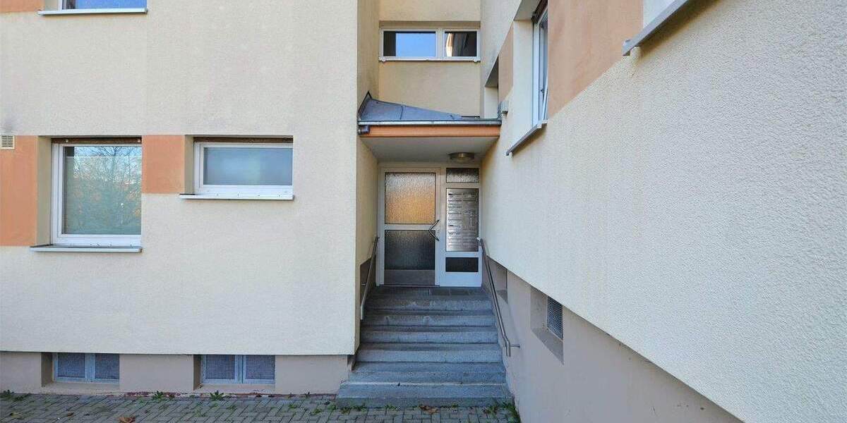 Etagenwohnung Berlin Buckow - 3 Zimmer, 80 m&sup2;, 295.000&euro; | Angebot:24594535