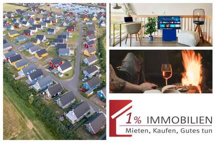 Gewerbeobjekt Wandlitz OT Zerpenschleuße Zerpenschleuße - 399.000&euro; | Angebot:25382830