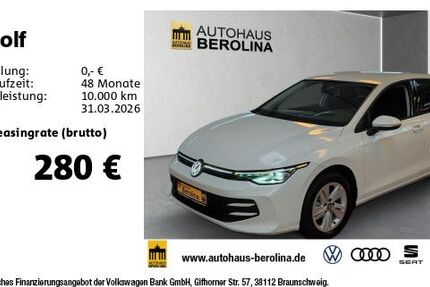 VW Golf 12.797 km 26.349 &euro; Berlin 10709