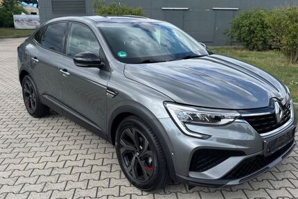 Renault Arkana 36.514 km 19.900 &euro; Mittenwalde 15749
