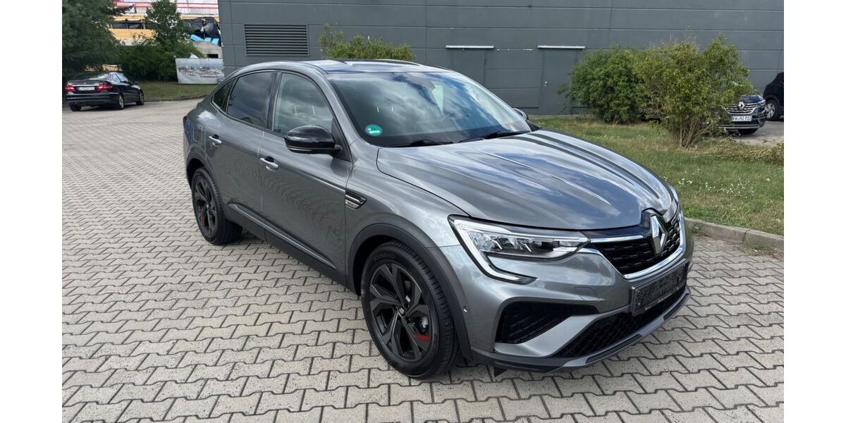 Renault Arkana 36.514 km 19.900 &euro; Mittenwalde 15749