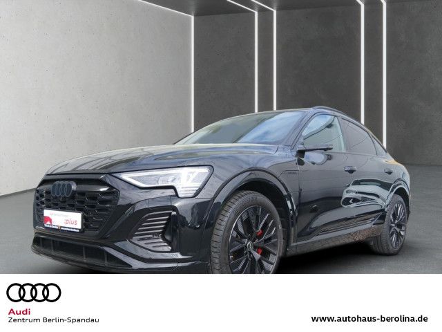 Audi Q8 e-tron 87.968 km 48.970 &euro; Berlin 13581