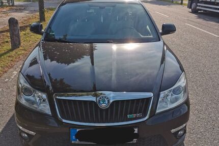 Skoda Octavia 216.000 km 7.000 &euro; Oranienburg 16515