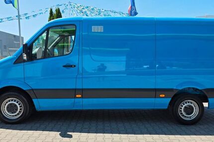 Mercedes-Benz Sprinter 131.385 km 12.990 &euro; Königs Wusterhausen - OT Niederlehme 15713