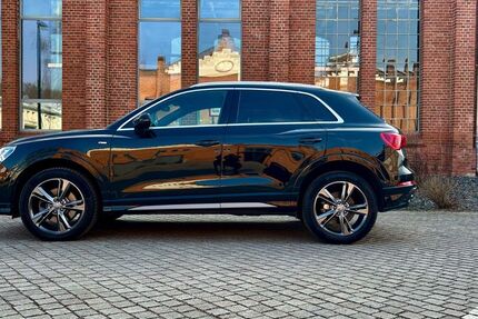 Audi Q3 26.000 km 26.699 &euro; Eichwalde 15732