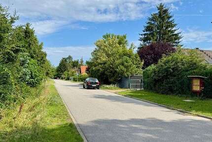Grundstück Schwanebeck b Bernau b Berlin Schwanebeck - 195.000&euro; | Angebot:26173178