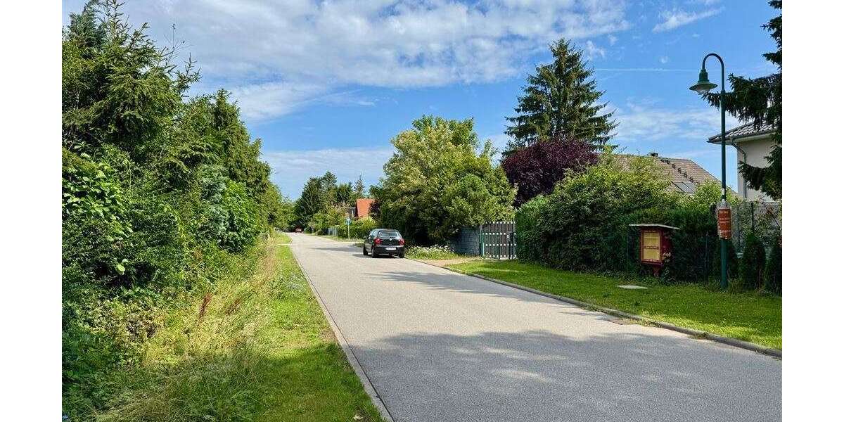 Grundstück Schwanebeck b Bernau b Berlin Schwanebeck - 195.000&euro; | Angebot:26173178