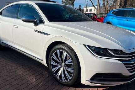 VW Arteon 81.300 km 24.500 &euro; Berlin 12349