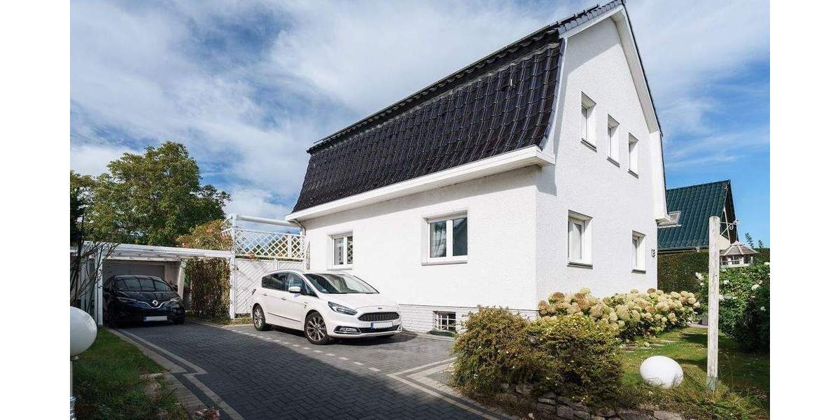 Einfamilienhaus Teltow - 5 Zimmer, 148 m&sup2;, 945.000&euro; | Angebot:25709685