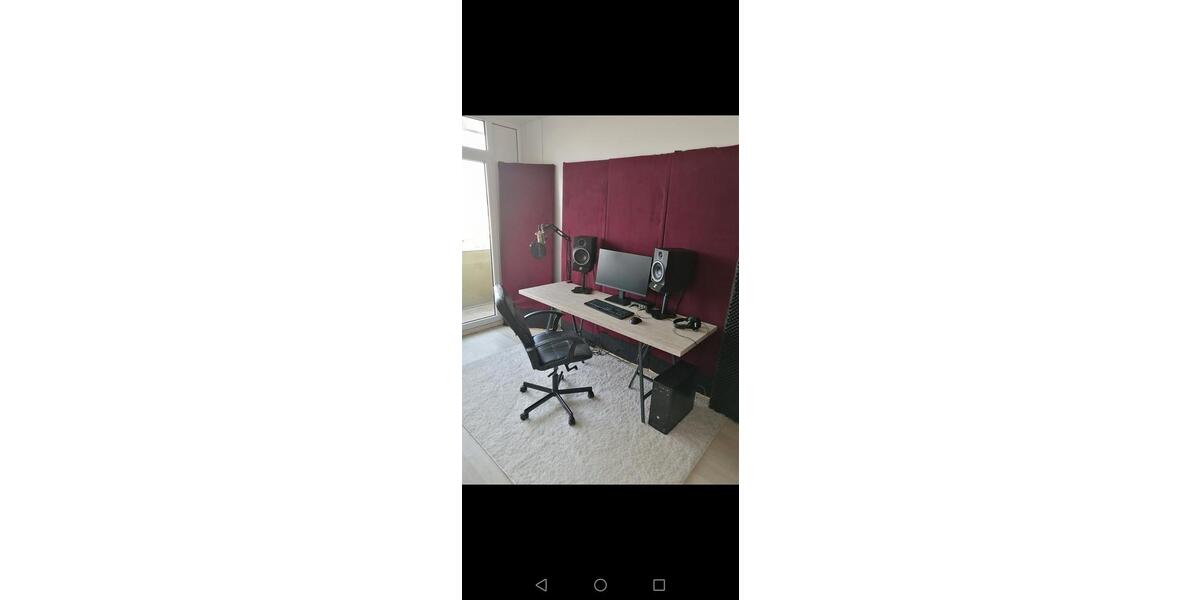 Etagenwohnung Berlin Lichtenberg - 1 Zimmer, 29 m&sup2;, 700&euro; | Angebot:26387008