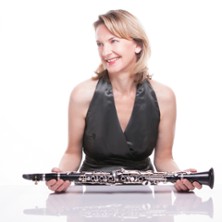 Sabine Meyer & Armida Quartett 04.12.2025 Philharmonie Berlin