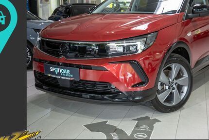 Opel Grandland (X) 16.473 km 22.440 &euro; Königs Wusterhausen 15711