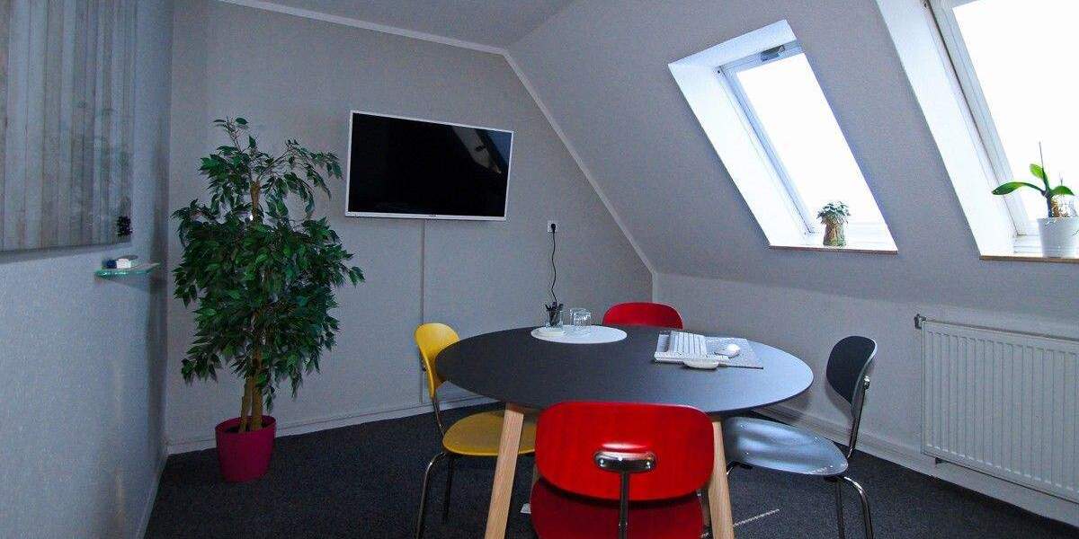 Gewerbeobjekt Berlin / Biesdorf Biesdorf - 1 Zimmer, 246 m&sup2;, 995.000&euro; | Angebot:23980652