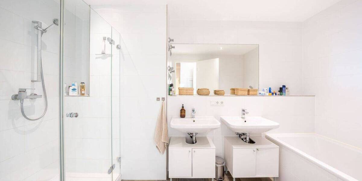 Etagenwohnung Berlin Friedrichshain - 3 Zimmer, 83 m&sup2;, 869.000&euro; | Angebot:26820766