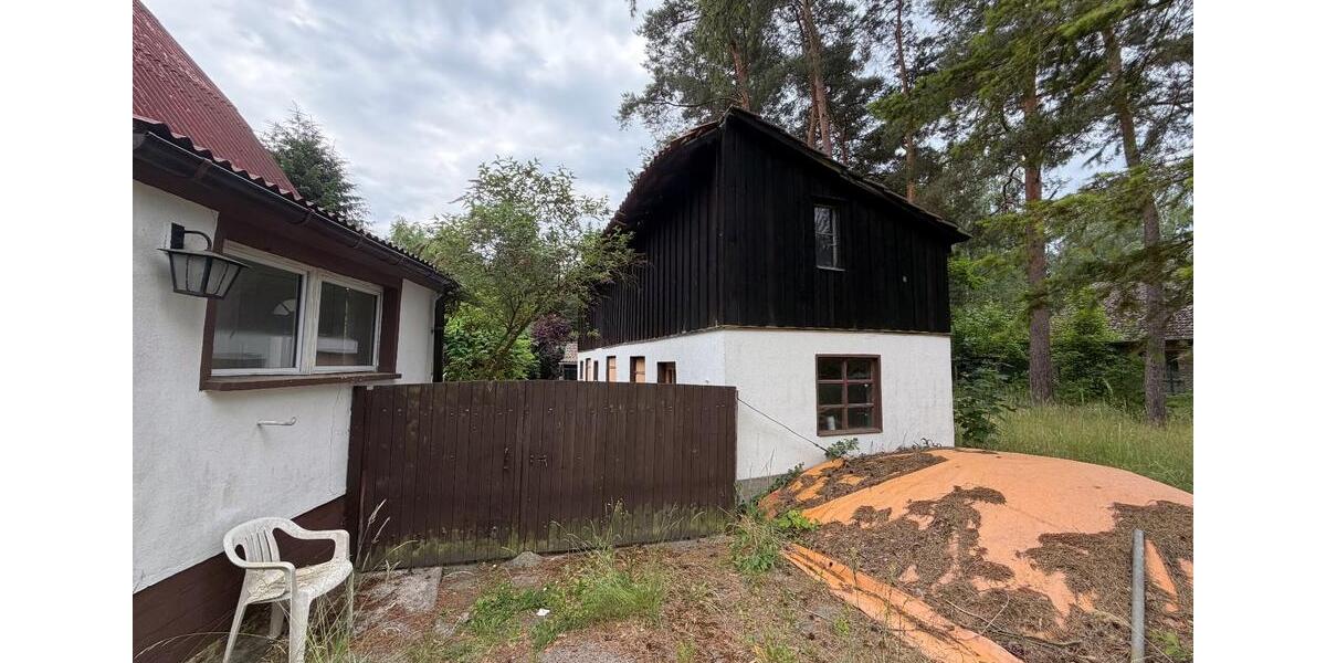 Einfamilienhaus Wandlitz - 4.5 Zimmer, 70 m&sup2;, 590.000&euro; | Angebot:26981433