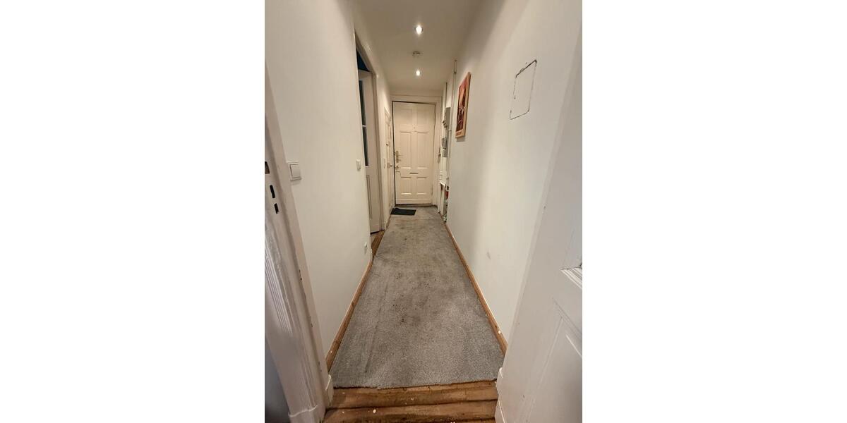 Erdgeschoßwohnung Berlin Neukölln - 1 Zimmer, 43 m&sup2;, 220.000&euro; | Angebot:26598352