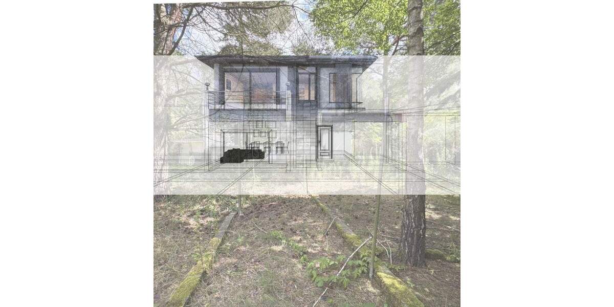 Grundstück Berlin Müggelheim - 265.000&euro; | Angebot:24649100