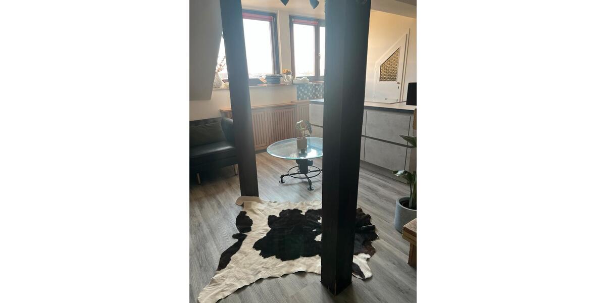 Dachgeschoßwohnung Berlin Reinickendorf - 3 Zimmer, 100 m&sup2;, 460.000&euro; | Angebot:24851382