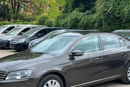 VW Passat 157.728 km 7.900 &euro; Berlin 13127