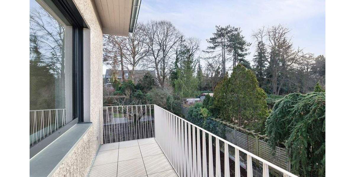 Etagenwohnung Berlin Dahlem - 7 Zimmer, 214 m&sup2;, 3.419.000&euro; | Angebot:25851382