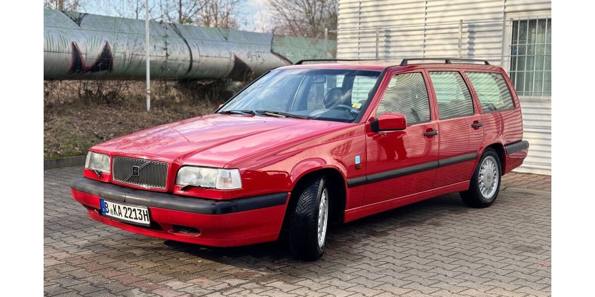 Volvo 850 250.000 km 10.000 &euro; Berlin 10315