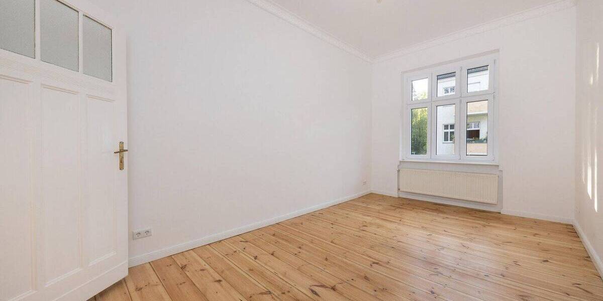 Etagenwohnung Berlin Lichterfelde - 5 Zimmer, 131 m&sup2;, 698.500&euro; | Angebot:25970860