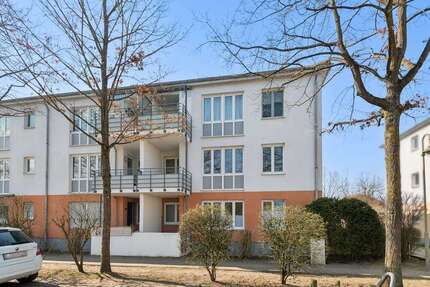 Wohnung Schöneiche bei Berlin - 2 Zimmer, 52 m&sup2;, 165.000&euro; | Angebot:26546158