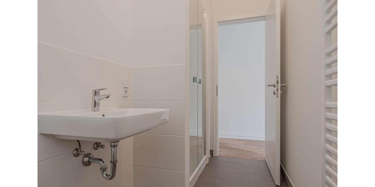 Dachgeschoßwohnung Berlin Pankow - 3 Zimmer, 103 m&sup2;, 2.976&euro; | Angebot:26441110