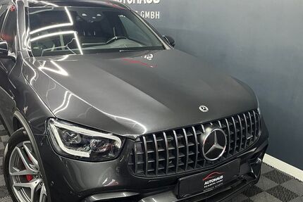 Mercedes-Benz GLC 63 AMG 109.825 km 50.990 &euro; Großbeeren 14979