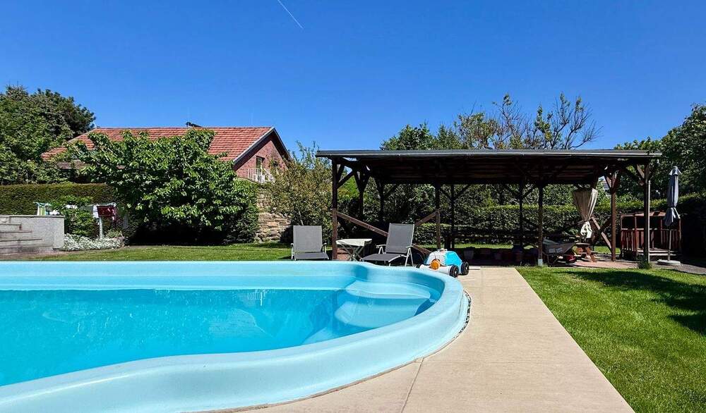 Einfamilienhaus Berlin Karow - 7 Zimmer, 248 m&sup2;, 899.500&euro; | Angebot:23191333