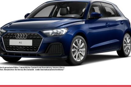 Audi A1 11.250 km 19.900 &euro; Berlin 12489
