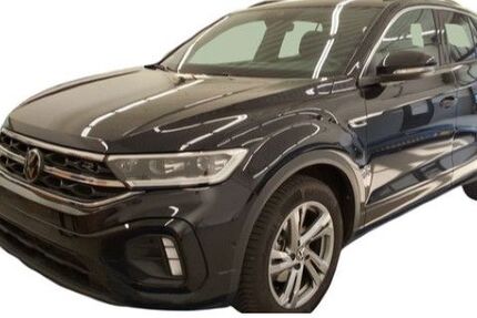 VW T-Roc 11.327 km 28.590 &euro; Berlin 10709