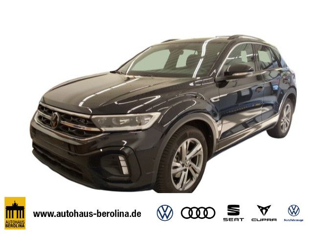 VW T-Roc 11.327 km 28.590 &euro; Berlin 10709