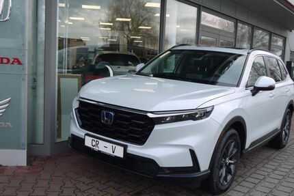 Honda CR-V 9.900 km 43.870 &euro; Gosen / Neu-Zittau 15537