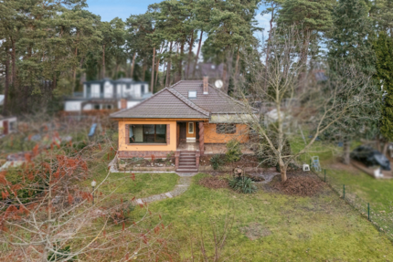 Haus zum Kaufen in Wildau 520.000 € 96 m² 4 zimmer