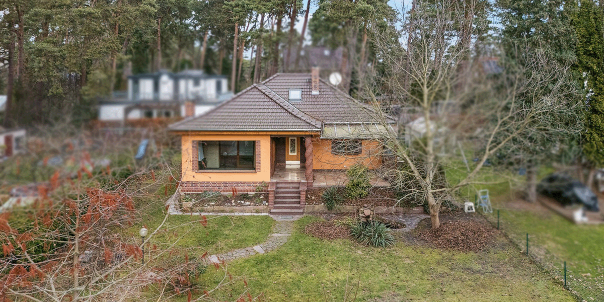 Haus zum Kaufen in Wildau 520.000 € 96 m² 4 zimmer