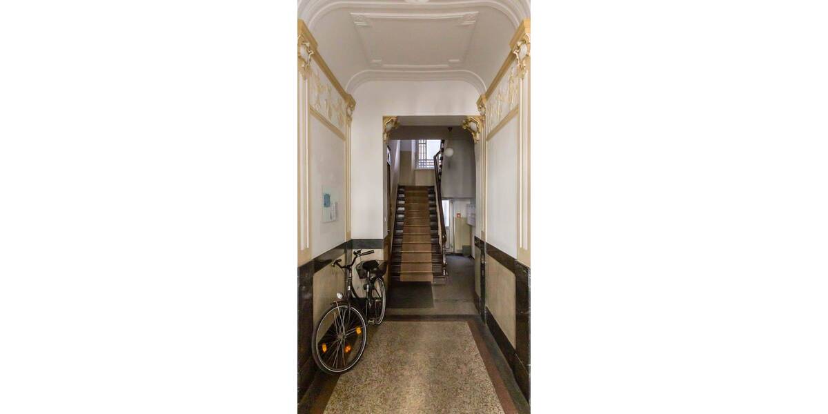 Etagenwohnung Berlin Charlottenburg - 3 Zimmer, 76 m&sup2;, 440.000&euro; | Angebot:26598260