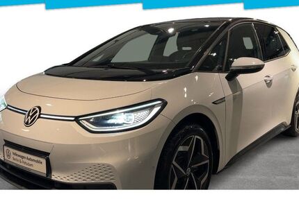VW ID.3 45.610 km 24.870 € Berlin 12099