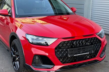 Audi A1 11.800 km 25.990 &euro; Berlin 13051