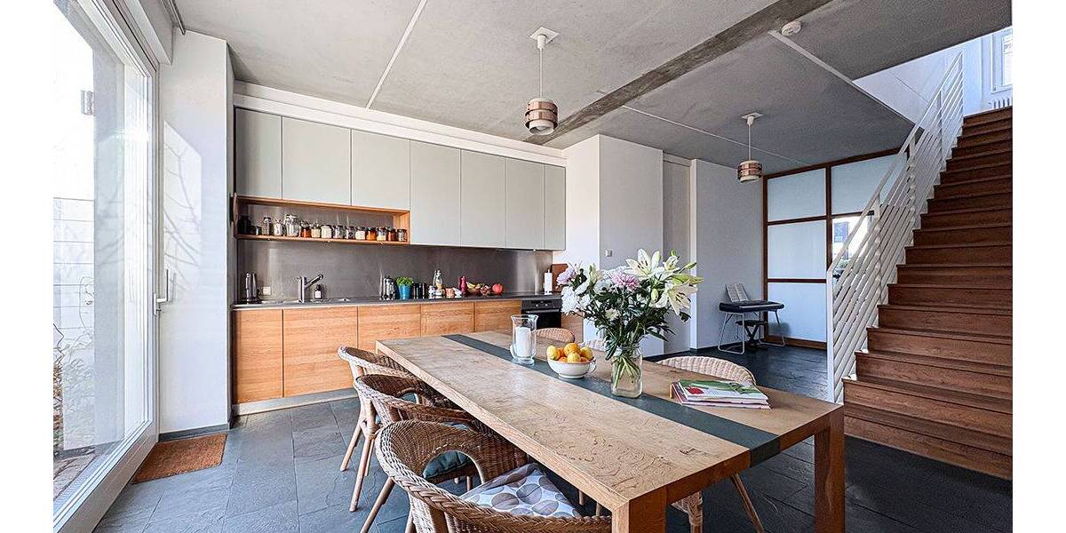 Mehrfamilienhaus, Wohnhaus Berlin Rummelsburg - 6 Zimmer, 174 m&sup2;, 1.800.000&euro; | Angebot:26208237