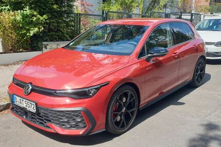 VW Golf 12.700 km 36.000 &euro; Berlin 12247