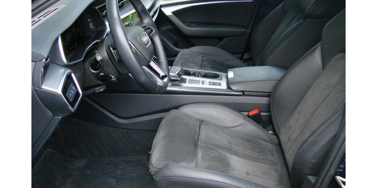 Audi A6 50TDi quattro Sport ACC Navi SHZ AHK Kamera 144.066 km 25.980 &euro; Falkensee 14612