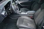 Audi A6 50TDi quattro Sport ACC Navi SHZ AHK Kamera 144.066 km 25.980 &euro; Falkensee 14612