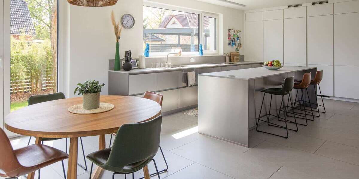 Einfamilienhaus Berlin Pankow - 5 Zimmer, 145 m&sup2;, 3.000&euro; | Angebot:26442315