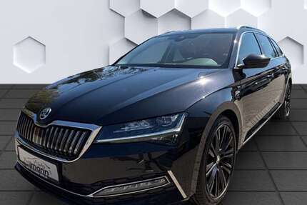Skoda Superb 94.140 km 27.378 &euro; Berlin 12524