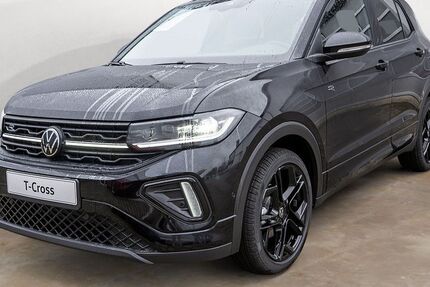 VW T-Cross 6.000 km 33.707 &euro; Potsdam 14482